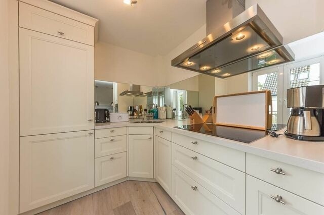 Ferienwohnung in Timmendorfer Strand - Sunshine-Residenz, App. 4 - Bild 11