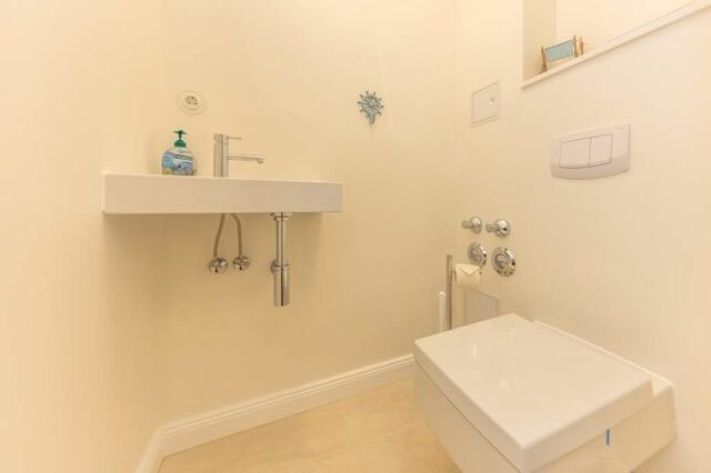 Ferienwohnung in Timmendorfer Strand - Sunshine-Residenz, App. 4 - Bild 19