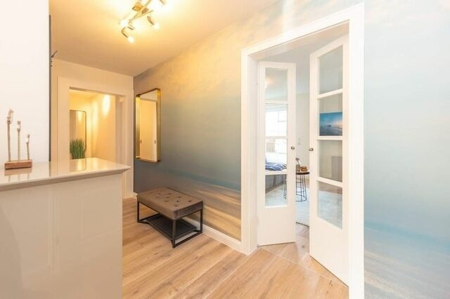 Ferienwohnung in Timmendorfer Strand - Sunshine-Residenz, App. 4 - Bild 21