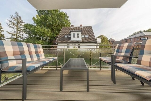 Ferienwohnung in Timmendorfer Strand - Sunshine-Residenz, App. 4 - Bild 24