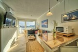 Ferienwohnung in Heiligenhafen - Haus Sch&ouml;ne Aussicht, App. 2SB111 - Bild 1