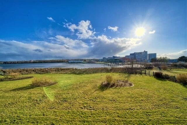 Ferienwohnung in Heiligenhafen - Haus Sch&ouml;ne Aussicht, App. 2SB111 - Bild 2