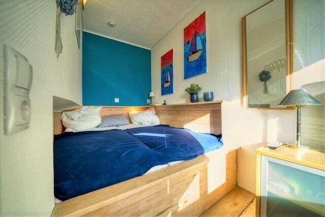 Ferienwohnung in Heiligenhafen - Haus Sch&ouml;ne Aussicht, App. 2SB111 - Bild 3