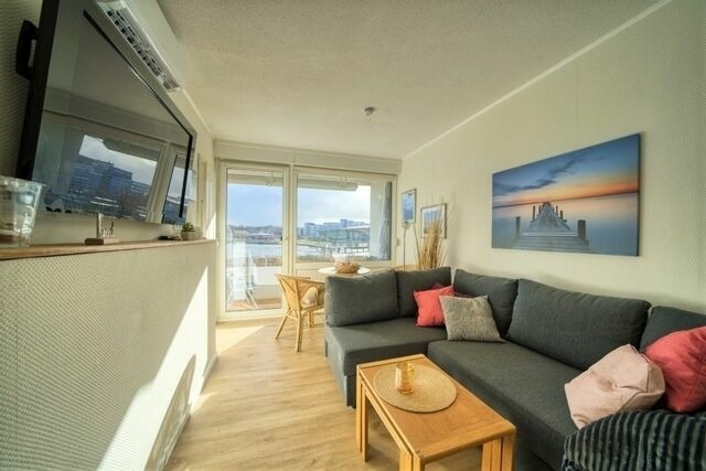 Ferienwohnung in Heiligenhafen - Haus Sch&ouml;ne Aussicht, App. 2SB111 - Bild 7