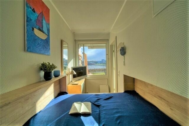 Ferienwohnung in Heiligenhafen - Haus Sch&ouml;ne Aussicht, App. 2SB111 - Bild 11