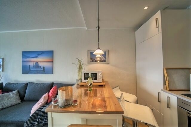 Ferienwohnung in Heiligenhafen - Haus Sch&ouml;ne Aussicht, App. 2SB111 - Bild 14