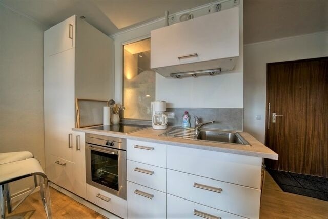 Ferienwohnung in Heiligenhafen - Haus Sch&ouml;ne Aussicht, App. 2SB111 - Bild 16