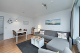 Ferienwohnung in Scharbeutz - Am Hang 13, App. 28 - Bild 1