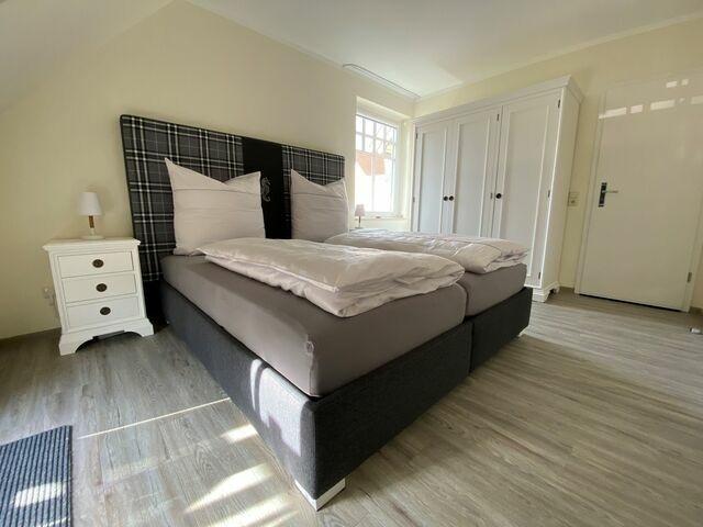 Ferienwohnung in K&uuml;hlungsborn - Ostseewelle - 33-23 inkl. Strandkorb - Bild 7