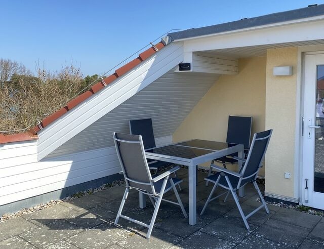 Ferienwohnung in K&uuml;hlungsborn - Ostseewelle - 33-23 inkl. Strandkorb - Bild 13