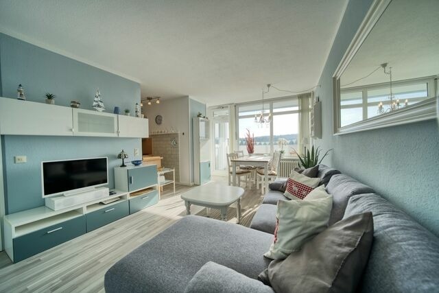 Ferienwohnung in Heiligenhafen - Ferienpark - Haus N, App. 0N0402 - Bild 3