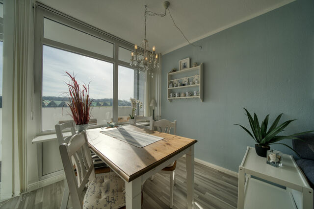 Ferienwohnung in Heiligenhafen - Ferienpark - Haus N, App. 0N0402 - Bild 7