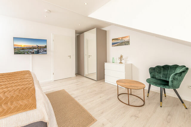 Ferienwohnung in Timmendorfer Strand - SunSide Apartment #4 - Bild 11