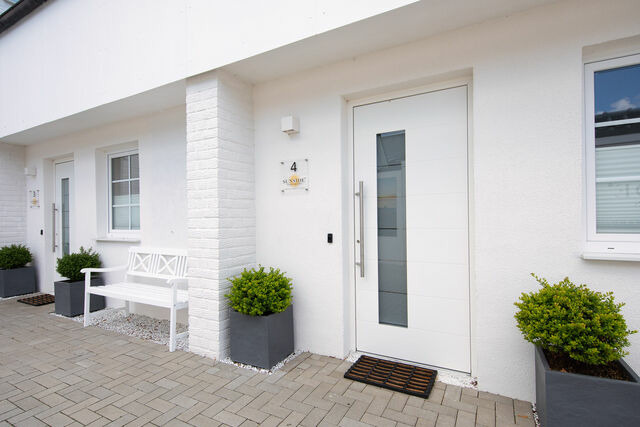 Ferienwohnung in Timmendorfer Strand - SunSide Apartment #4 - Bild 18