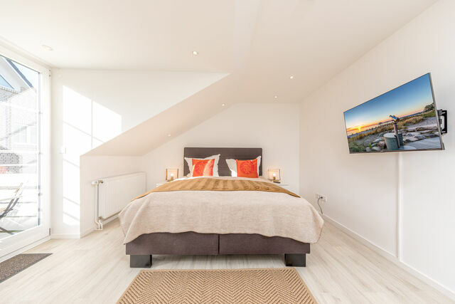 Ferienwohnung in Timmendorfer Strand - SunSide Apartment #4 - Bild 12