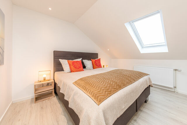 Ferienwohnung in Timmendorfer Strand - SunSide Apartment #4 - Bild 15