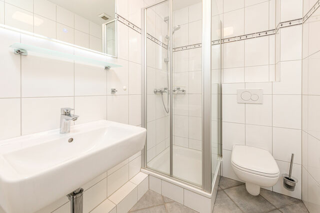 Ferienwohnung in Timmendorfer Strand - SunSide Apartment #4 - Bild 17