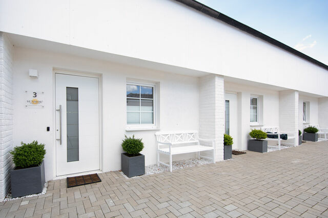 Ferienwohnung in Timmendorfer Strand - SunSide Apartment #4 - Bild 19