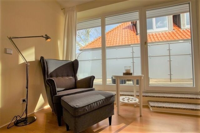 Ferienwohnung in Heiligenhafen - Haus Friedrich-Ebert-Stra&szlig;e 16, App. 6FES39 - Bild 5