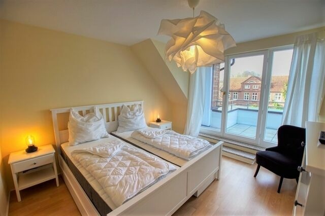 Ferienwohnung in Heiligenhafen - Haus Friedrich-Ebert-Stra&szlig;e 16, App. 6FES39 - Bild 10