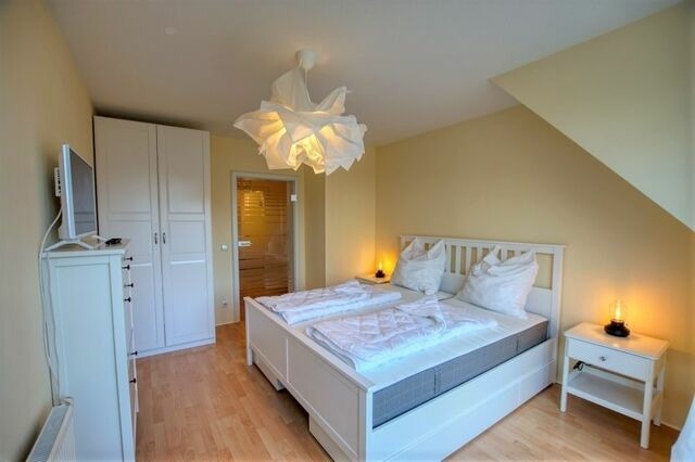 Ferienwohnung in Heiligenhafen - Haus Friedrich-Ebert-Stra&szlig;e 16, App. 6FES39 - Bild 11