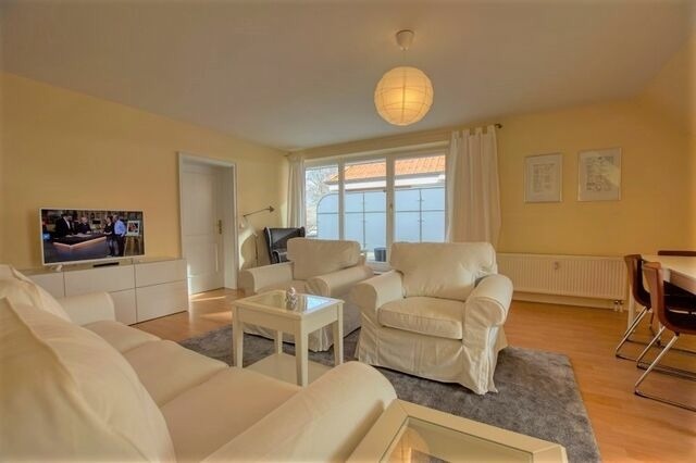 Ferienwohnung in Heiligenhafen - Haus Friedrich-Ebert-Stra&szlig;e 16, App. 6FES39 - Bild 14