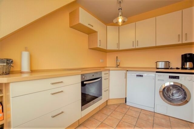 Ferienwohnung in Heiligenhafen - Haus Friedrich-Ebert-Stra&szlig;e 16, App. 6FES39 - Bild 15