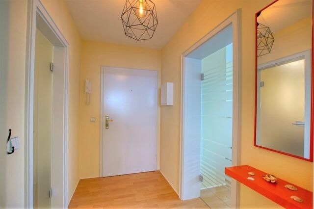 Ferienwohnung in Heiligenhafen - Haus Friedrich-Ebert-Stra&szlig;e 16, App. 6FES39 - Bild 24