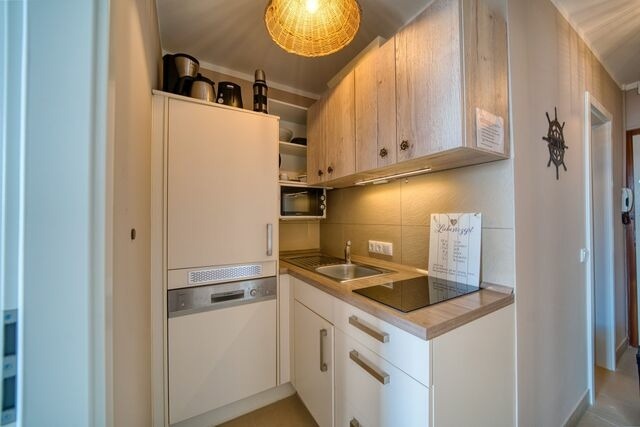 Ferienwohnung in Heiligenhafen - Haus Hanseatic, App. 3SC217 - Bild 12