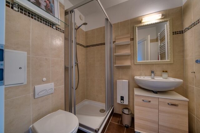 Ferienwohnung in Heiligenhafen - Haus Hanseatic, App. 3SC217 - Bild 16