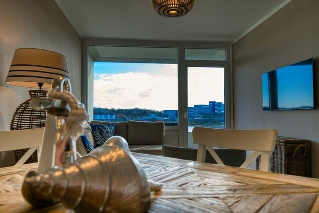 Ferienwohnung in Heiligenhafen - Haus Hanseatic, App. 3SC217 - Bild 21