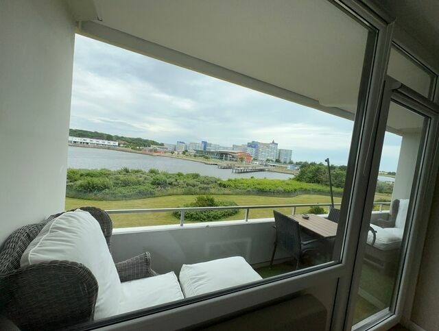 Ferienwohnung in Heiligenhafen - Haus Hanseatic, App. 3SC217 - Bild 24