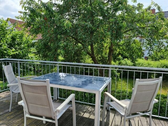 Ferienhaus in K&uuml;hlungsborn - Carola - 47-36 - Bild 5