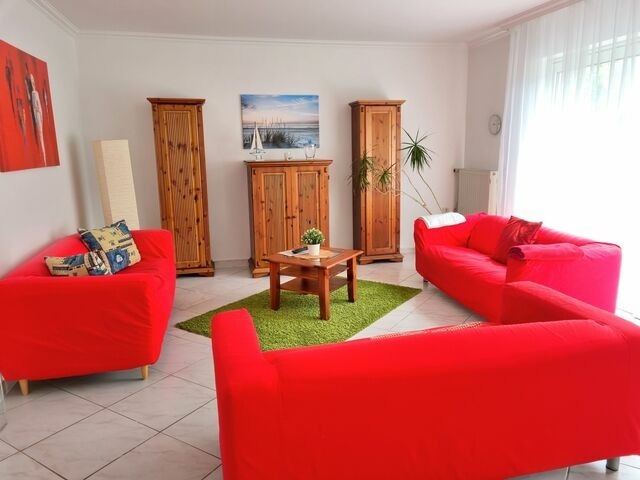 Ferienhaus in K&uuml;hlungsborn - Carola - 47-36 - Bild 7