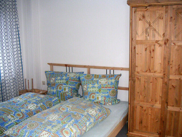 Ferienhaus in K&uuml;hlungsborn - Carola - 47-36 - Bild 9