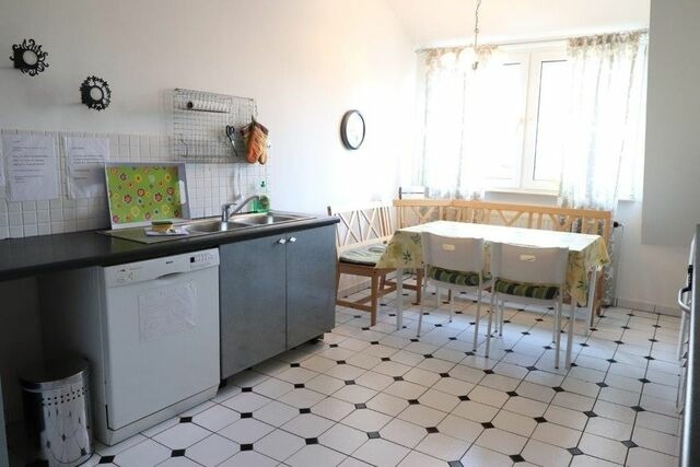 Ferienhaus in K&uuml;hlungsborn - Carola - 47-36 - Bild 13