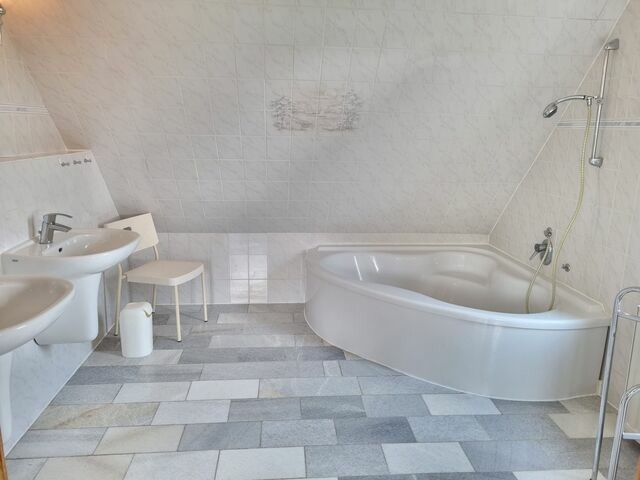 Ferienhaus in K&uuml;hlungsborn - Carola - 47-36 - Bild 15