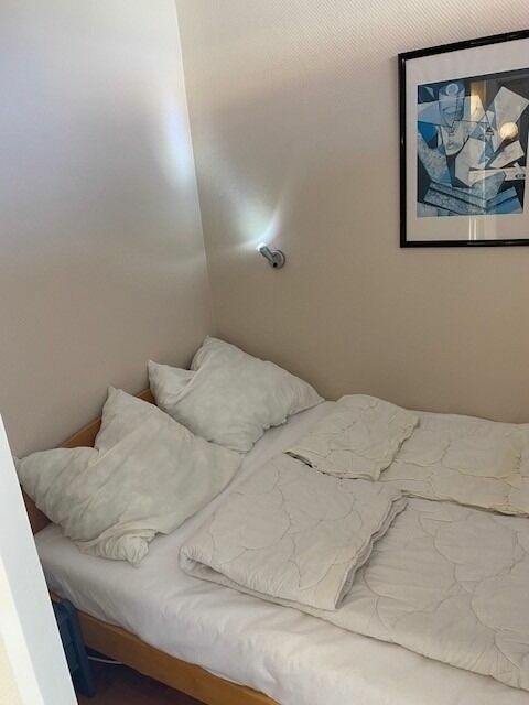 Ferienwohnung in Gro&szlig;enbrode - Haus Bellevue Gro&szlig;enbrode, App. 7BEL15 - Bild 9