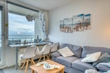 Ferienwohnung in Heiligenhafen - Haus Hanseatic, App. 1SC510 - Bild 1
