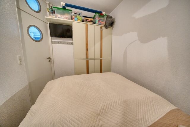 Ferienwohnung in Heiligenhafen - Haus Hanseatic, App. 1SC510 - Bild 9