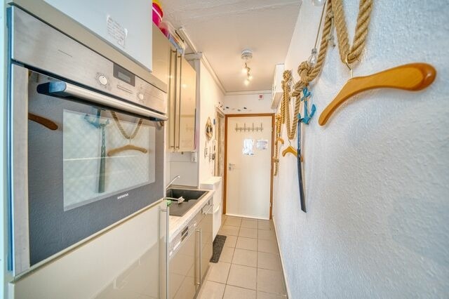 Ferienwohnung in Heiligenhafen - Haus Hanseatic, App. 1SC510 - Bild 10
