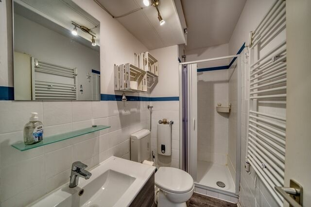 Ferienwohnung in Heiligenhafen - Haus Hanseatic, App. 1SC510 - Bild 11