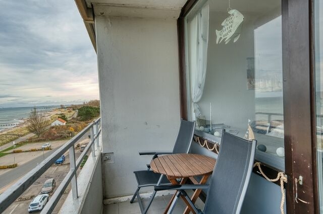 Ferienwohnung in Heiligenhafen - Haus Hanseatic, App. 1SC510 - Bild 13
