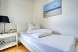 Ferienwohnung in Heiligenhafen - Ferienpark - Haus B, App. 0B0812 - Bild 4