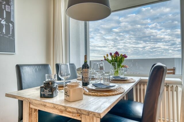 Ferienwohnung in Heiligenhafen - Ferienpark - Haus B, App. 0B0812 - Bild 10