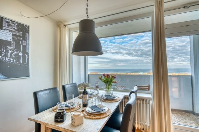 Ferienwohnung in Heiligenhafen - Ferienpark - Haus B, App. 0B0812 - Bild 11