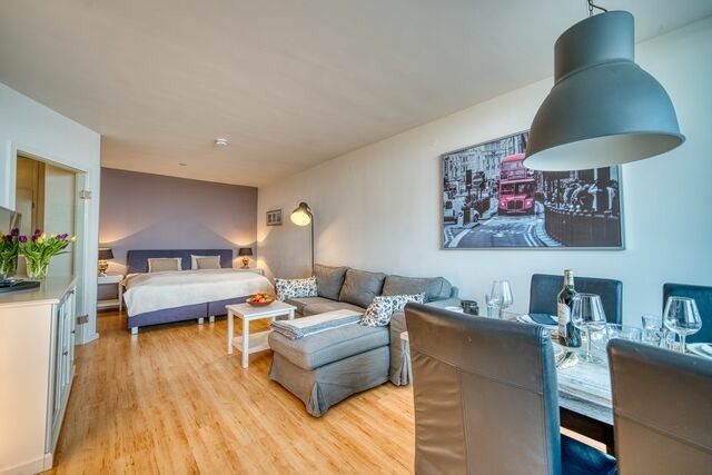 Ferienwohnung in Heiligenhafen - Ferienpark - Haus B, App. 0B0812 - Bild 15