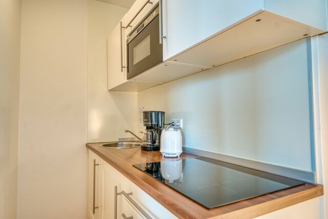 Ferienwohnung in Heiligenhafen - Ferienpark - Haus B, App. 0B0812 - Bild 16