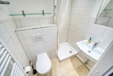 Ferienwohnung in Heiligenhafen - Ferienpark - Haus B, App. 0B0812 - Bild 19