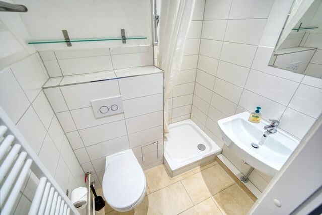 Ferienwohnung in Heiligenhafen - Ferienpark - Haus B, App. 0B0812 - Bild 19